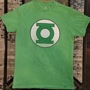 2 for $20!  Green Lantern t-shirt